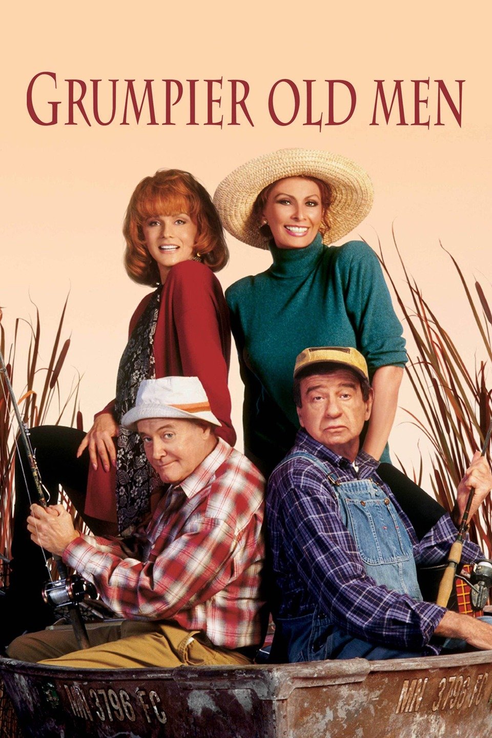 Grumpier Old Men (1995) [10212] (A1763661143) [[Movies]] --Plex--